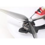 Moteur brushless HSKRC 2807 KV1300 3~6S d'origine pour accessoires de drone, utilisation de drone longue portée